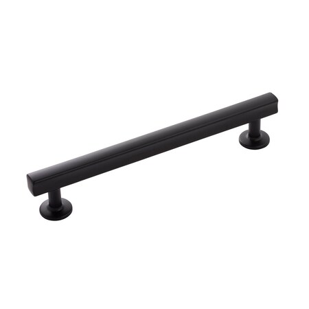 Hickory Hardware Pull 6-5/16 Inch (160mm) Center to Center, 10PK H077883MB-10B